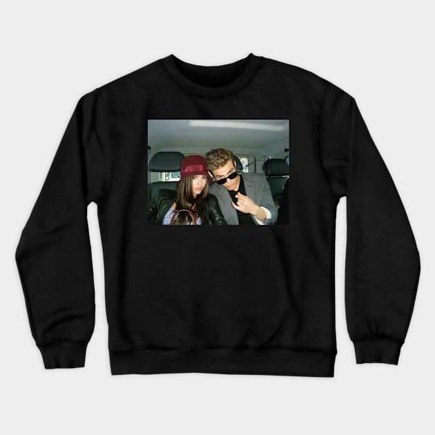 TVD Crewneck Sweatshirt by DiorBrush